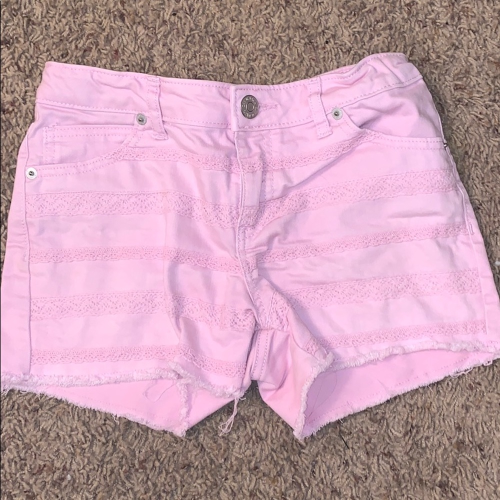 Shorts